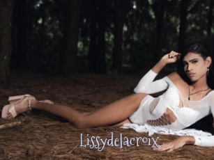 Lissydelacroix