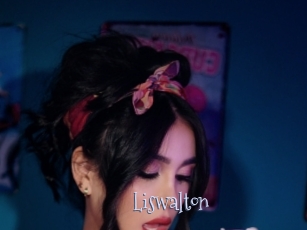 Liswalton