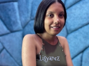 Lisyanez