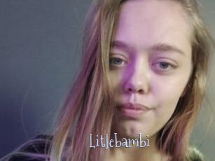 Litlebambi