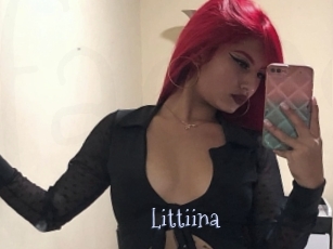littiina Faceporno