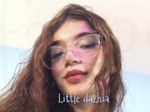 Little_dazhia