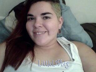 LittleL2Bbig