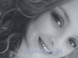 LittleMrsInnocent