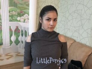 LittlePony69