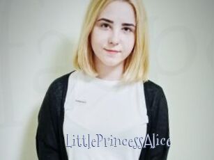 LittlePrincessAlice