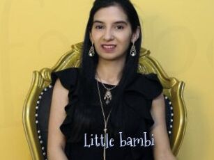 Little_bambi