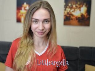Littleangella