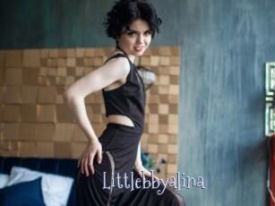 Littlebbyalina