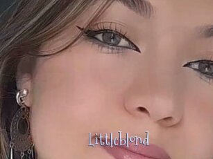 Littleblond