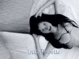 LittleeBrunette