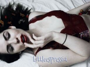 Littleespressia