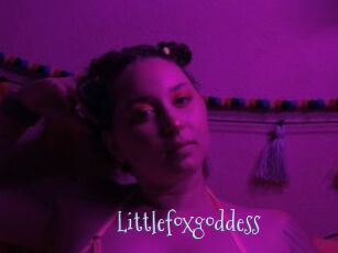 Littlefoxgoddess
