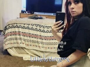 Littlekittenxoox