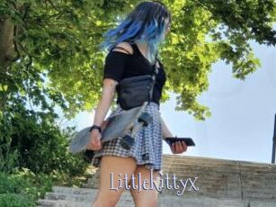 Littlekittyx