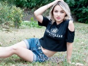 Littlelexygirl