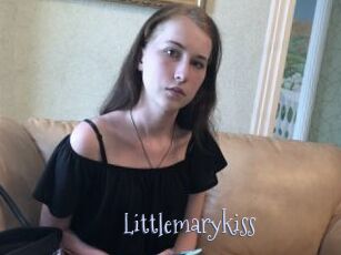 Littlemarykiss