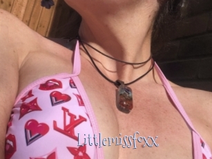 Littlemissfoxx