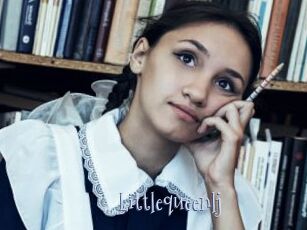 Littlequeenlj