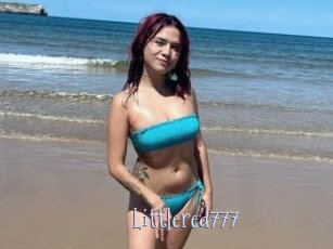 Littlered777