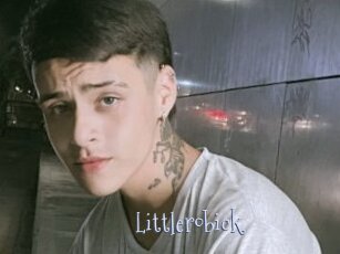 Littlerobick