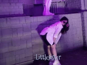 Littlesister