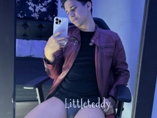 Littleteddy