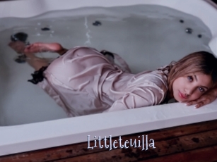 Littleteuilla