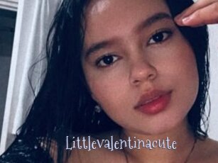 Littlevalentinacute