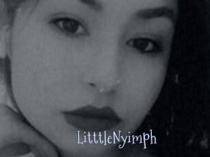 LitttleNyimph