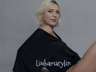 Liubamarylin