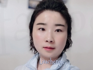 Liuchenge