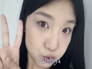 Liuluya