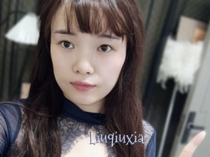 Liuqiuxia