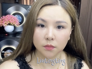 Liutingting