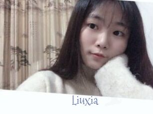 Liuxia
