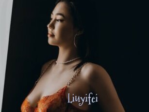 Liuyifei