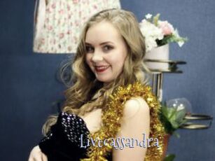 Livecassandra