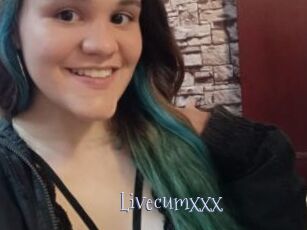 Livecumxxx