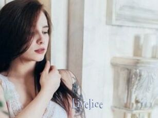 Livelice