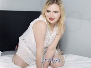 Livelissa