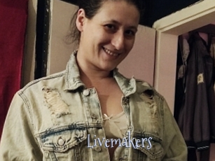 Livemakers