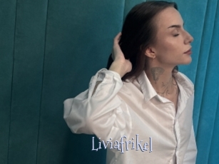 Liviafrikel
