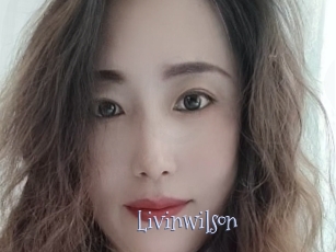 Livinwilson