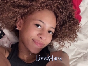 Livvisolana