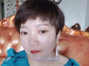 Lixiababy