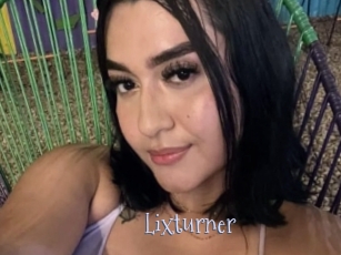 lixturner Faceporno