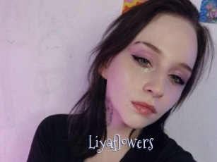 Liyaflowers