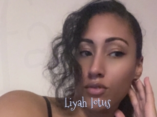 Liyah_lotus