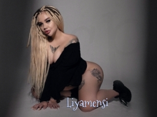 Liyamensi